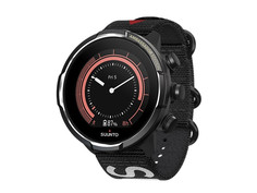 Часы Suunto 9 Baro Titanium Ambassador SS050438000
