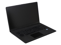 Ноутбук HP 17-cn0095ur 4E1V0EA (Intel Pentium N5030 1.1 GHz/8192Mb/256Gb SSD/Intel UHD Graphics/Wi-Fi/Bluetooth/Cam/17.3/1600x900/DOS)