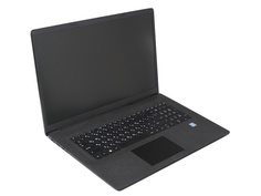 Ноутбук HP 17-cn0092ur 4E1U8EA (Intel Pentium N5030 1.1 GHz/4096Mb/256Gb SSD/Intel UHD Graphics/Wi-Fi/Bluetooth/Cam/17.3/1600x900/Windows 10 Home 64-bit)