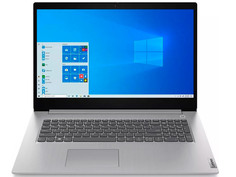 Ноутбук Lenovo IdeaPad 3 17ADA05 81W20097RU Выгодный набор + серт. 200Р!!!