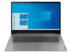 Ноутбук Lenovo IdeaPad 3 17ITL6 82H9003HRK Выгодный набор + серт. 200Р!!!