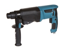 Перфоратор Makita HR2600