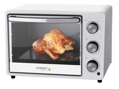 Мини печь Scarlett SC-EO93O22