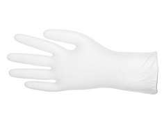 Перчатки виниловые OptiLine неопудренные размер XL 100шт 27-0844