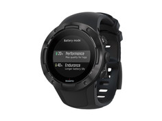 Часы Suunto 5 All Black SS050299000