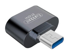 Аксессуар Earldom ET-OT41 Type-C - USB 3.0 OTG