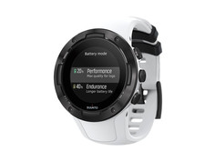 Часы Suunto 5 White-Black SS050446000