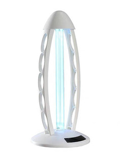 Лампа ультрафиолетовая озоновая SWGroup UV-AJ-01OZ-36W