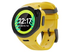 Elari Kidphone 4gr Yellow ELKP4-GR/YLW