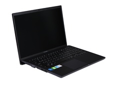 Ноутбук ASUS B1500CEPE-BQ0185 90NX0411-M02380 (Intel Core i3-1115G4 3.0 GHz/8192Mb/256Gb SSD/nVidia GeForce MX330 2048Mb/Wi-Fi/Bluetooth/Cam/15.6/1920x1080/DOS)