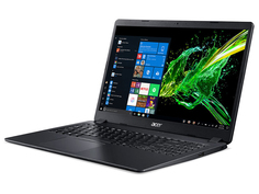 Ноутбук Acer Aspire 3 A315-42-R5L9 NX.HF9ER.03K (AMD Ryzen 7 3700U 2.3 GHz/8192Mb/512Gb SSD/AMD Radeon RX Vega 10/Wi-Fi/Bluetooth/Cam/15.6/1920x1080/Windows 10 Home 64-bit)