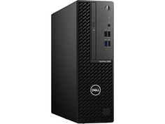 Настольный компьютер Dell Optiplex 3080 SFF 3080-9797 (Intel Core i3-10105 3.7 GHz/8192Mb/256Gb SSD/DVD-RW/Intel UHD Graphics/Windows 10 Pro)