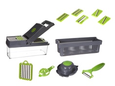 Овощерезка Darom Veggie Slicer 8029