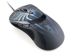 Мышь Canyon CNS-CMSW13 Black Orange Выгодный набор + серт. 200Р!!!