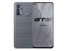 Сотовый телефон Realme GT Master Edition 6/128Gb Grey & Wireless Headphones Выгодный набор + серт. 200Р!!!
