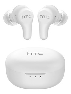 Наушники HTC E-mo1 White