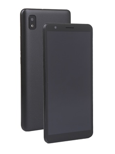 Сотовый телефон ZTE Blade L210 1/32Gb Black Выгодный набор + серт. 200Р!!!