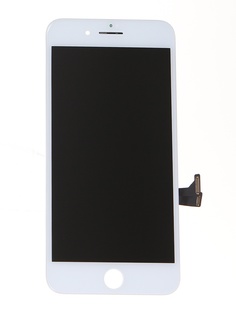 Дисплей Vbparts для APPLE iPhone 8 Plus в сборе с тачскрином White 060398