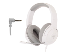 Наушники Razer Kraken X Mercury RZ04-02890300-R3M1