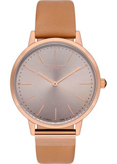 fashion наручные женские часы Lee Cooper LC07140.465. Коллекция Classic