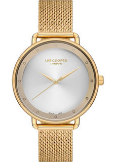 fashion наручные женские часы Lee Cooper LC07123.130. Коллекция Classic