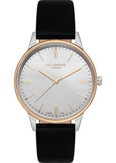 fashion наручные женские часы Lee Cooper LC07150.111. Коллекция Classic