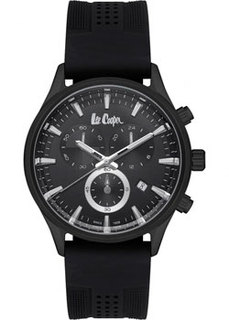 fashion наручные мужские часы Lee Cooper LC07206.651. Коллекция Sport