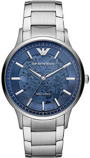 fashion наручные мужские часы Emporio armani AR60037. Коллекция Automatic
