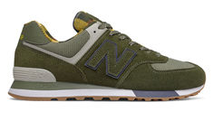 Кроссовки 574 New Balance