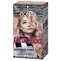Краска для волос Color Rocks Got2 B