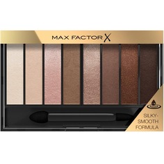 Палетка теней для век Masterpiece Nude Palette Max Factor