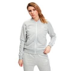 Олимпийка Classics T7 Track Jacket FT Puma