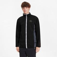 Олимпийка PUMA x LB Track Top