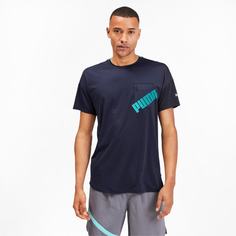 Футболка GetFast Excite Tee Puma