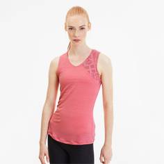 Майка Studio Graphic Mesh Tank Puma