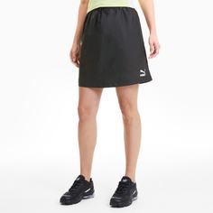 Юбка Classics Woven Skirt Puma