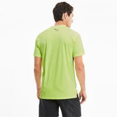 Футболка Run Logo SS Tee Puma