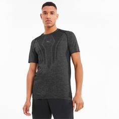 Футболка Train evoKNIT SS Tee Puma