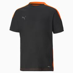 Детская футболка ftblNXT Shirt Jr Puma