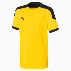 Детская футболка ftblNXT Graphic Shirt Jr Puma