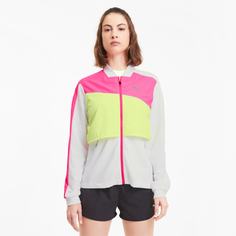 Олимпийка Run Ultra Jacket Puma