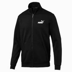 Олимпийка Essentials Fleece Track Jkt Puma