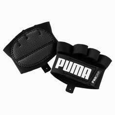 Перчатки TR Ess Grip Gloves Puma