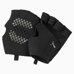 Перчатки TR Ess Premium Grip Gloves Puma