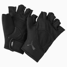 Перчатки TR Ess Gloves Up Puma