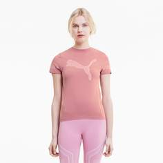 Футболка EVOSTRIPE evoKNIT Tee Puma