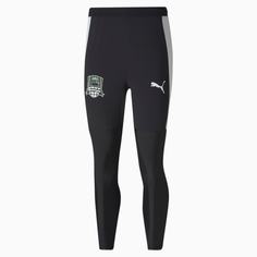 Штаны FCK Training Pant Pro Puma