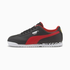 Кроссовки Ferrari Race Roma Puma