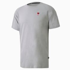 Футболка ACM ftblFeat Game Tee Puma