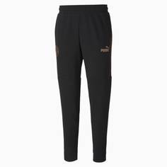 Штаны MCFC ftblCulture Track Pants Puma